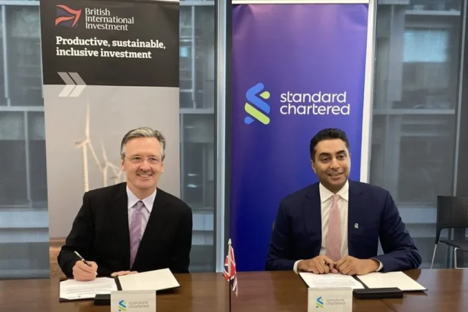 Standard Chartered and BII Launch $100 Million Trade Finance Facility to Boost East African Growth