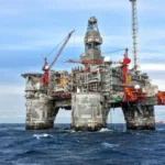 Shell Secures Green Light for Deep-Water Drilling Off South Africa's West Coast