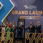 Ethiopia launches its first securities exchange 