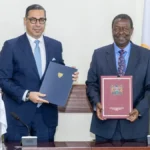 Cyprus Deepens Ties with Kenya: A New Era of Bilateral Cooperation Unfolds