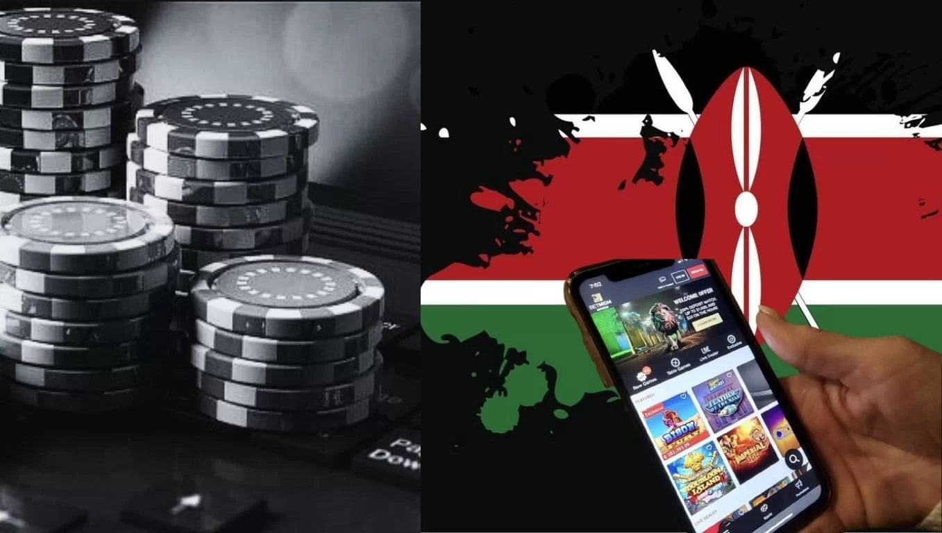 Kenya Senate approves Gambling Control Bill, raising capital bar to KSh 100M to regulate online betting