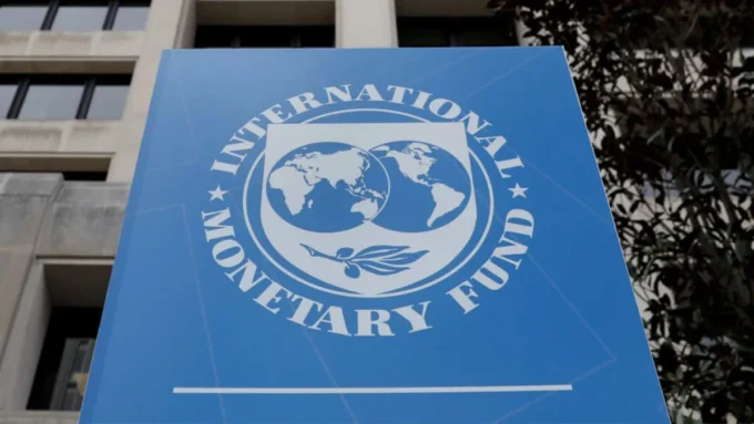 IMF revises global growth outlook upward to 3.0% for 2025 and 3.1% for 2026