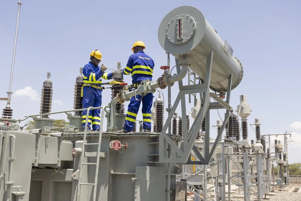 Kenya's Electricity Demand Hits Record High, Driven by Green Energy Expansion and Industrial Growth