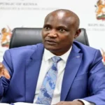 Kenya's Treasury Admits Inability to Fully Fund Free Education Amidst Mounting Crisis