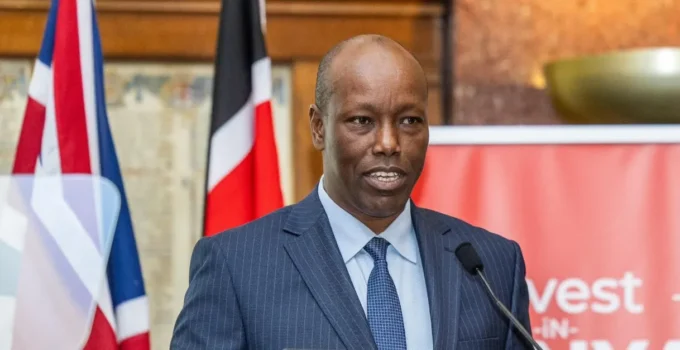 Saba Saba Protests: Government Warns of Economic Fallout as Kenya Braces for Dissent