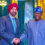 Nigeria's GDP Recalculation Reveals a Larger, 30% Larger Economy Amidst Fiscal Scrutiny