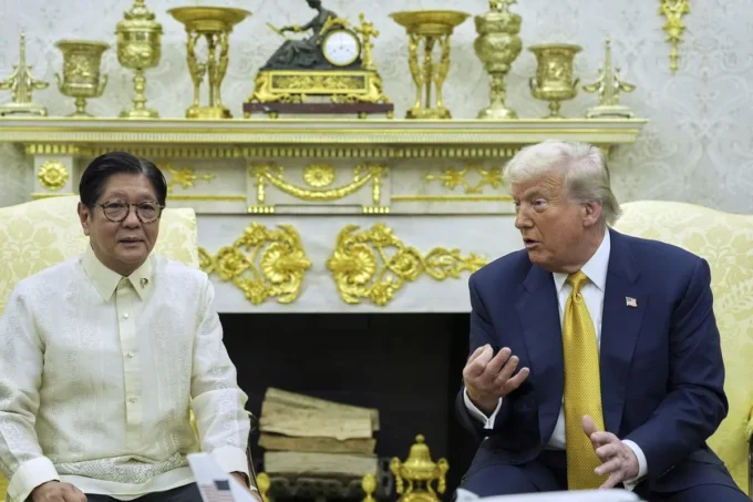Trump Imposes 19% Tariff on Philippine Goods Amidst New Trade Deal 