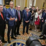 US Senate Passes Sweeping Tax and Spending Bill