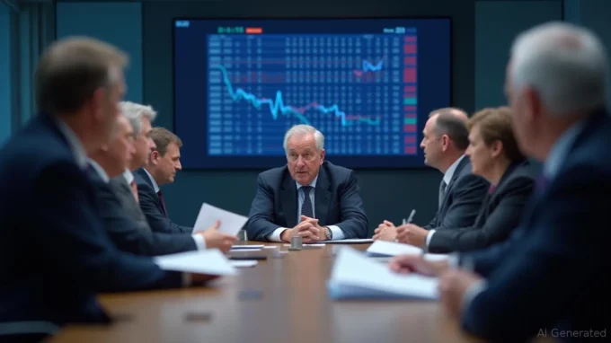 Global economy steadies as ECB pauses rate cuts amid inflation, tariffs, and shifting geopolitical trade dynamics