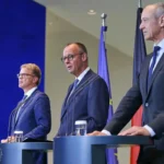 Germany’s top firms pledge €631B