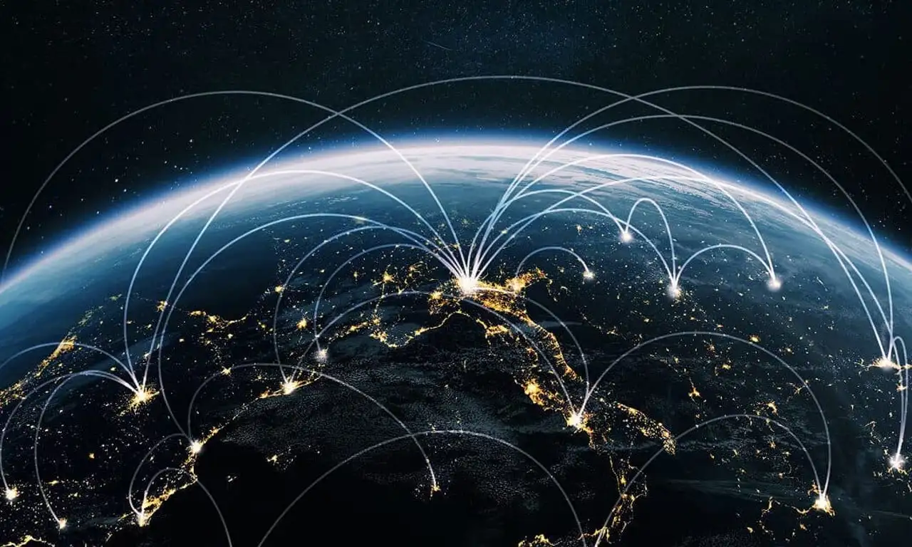 Global Shifts: Climate Finance, Geopolitics, and Human Rights Reshape the Business Landscape