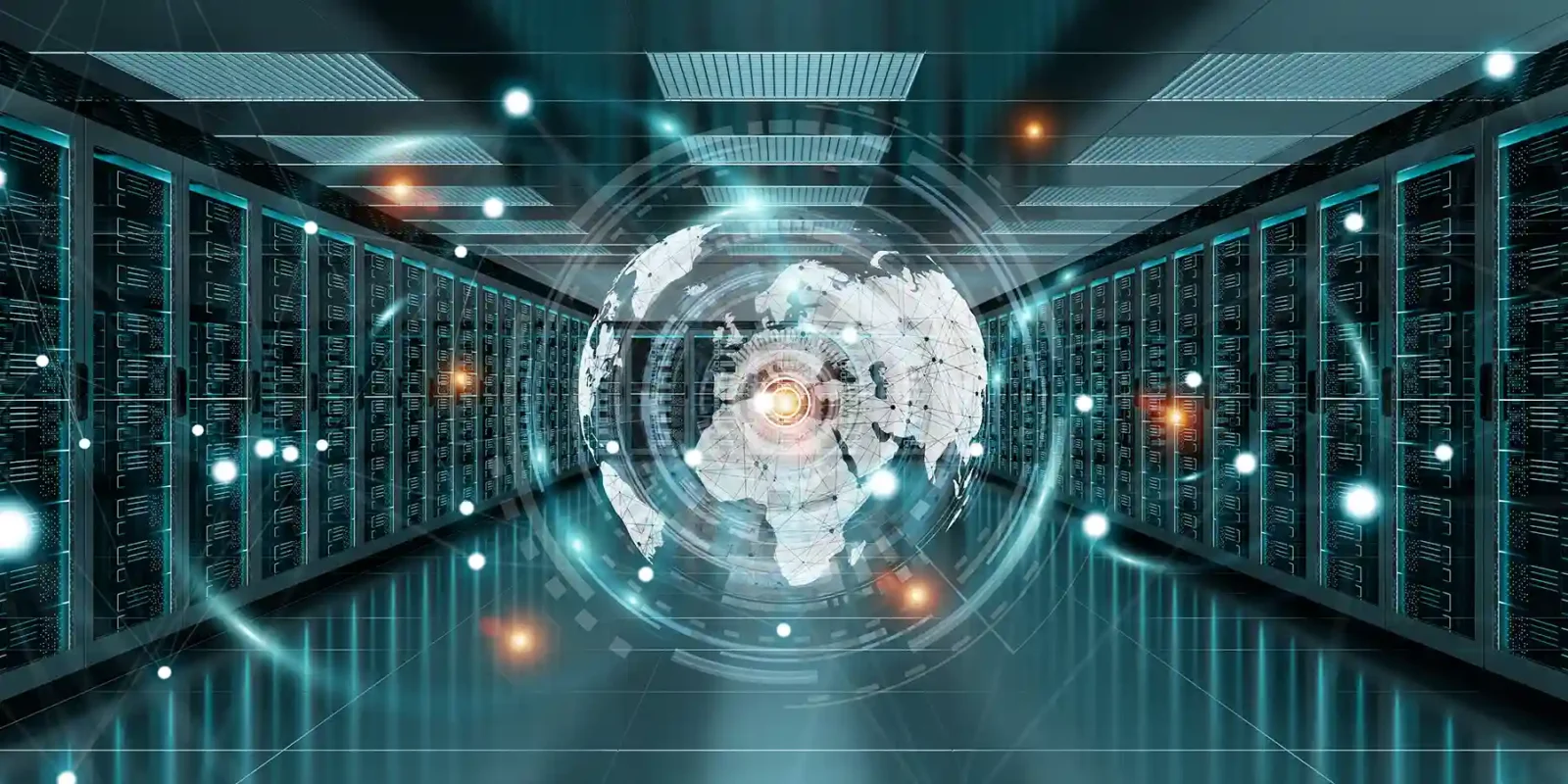 Africa's Data Centre Sector Poised for 17.5% Growth Amidst Foundational Transformation