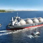 Venture Global secures $15.1B for CP2 LNG project