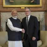 UK and India sign historic free trade agreement boosting economic growth, jobs, and strategic ties
