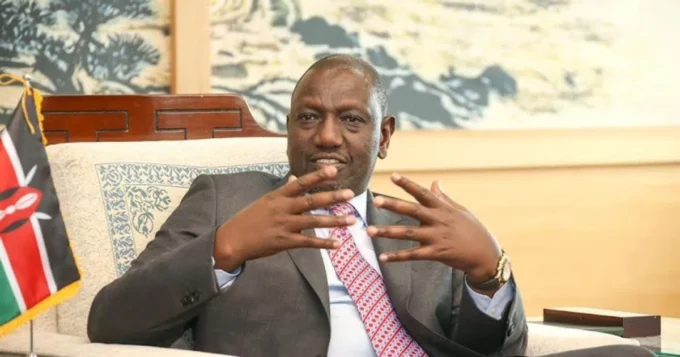 Kenya's Bold Move: Safeguarding $2 Billion in Foreign Inflows Amidst Economic and Political Volatility