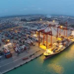 Port of Lomé: Africa's Rising Maritime Star Gains Pivotal U.S. Backing for Trade Expansion
