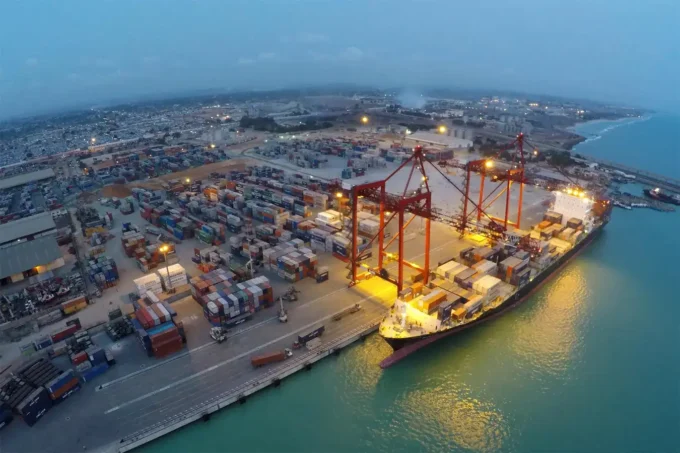 Port of Lomé: Africa's Rising Maritime Star Gains Pivotal U.S. Backing for Trade Expansion