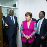 Zambia's debt restructuring stalls as IMF flags weak debt management