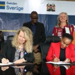 Kenya Accelerates Bio-Economy Transformation Through Strategic Swedish Partnership