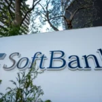 SoftBank Shares Plunge Over 9% as Asian Tech Stocks Track Declines in U.S. Peers