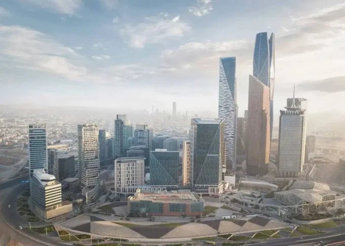 Saudi Arabia Issues 34 Regional HQ Licenses in Q2 2025: Investment Ministry Signals Strong Economic Momentum as Vision 2030 Targets Advance