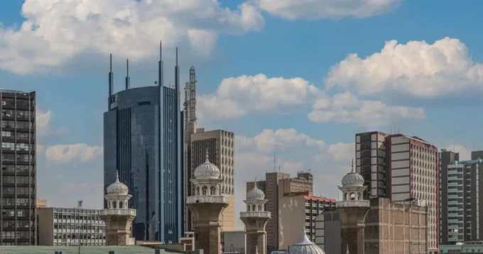 Kenya to pay highest contribution to EAC budget in proposed new model