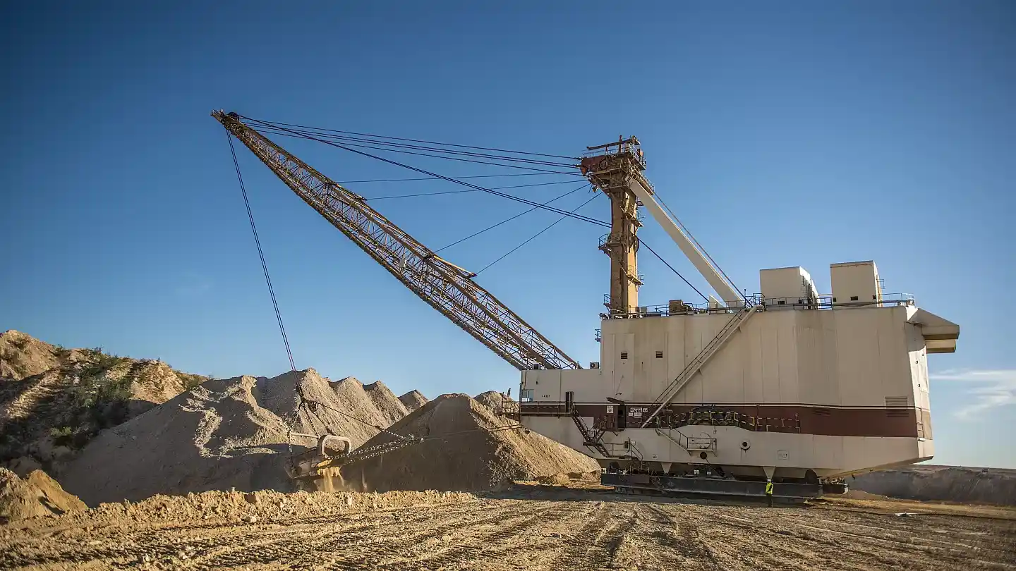 Morocco's Bold Mining Reform: Unearthing a Future Beyond Phosphates