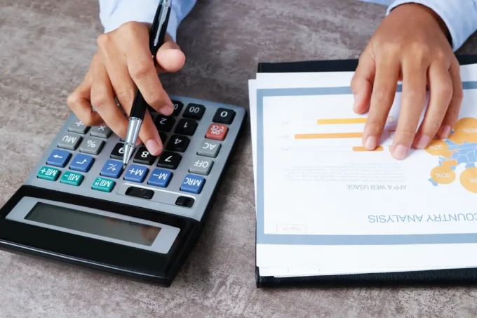 Present Value Calculator (Lump Sum)