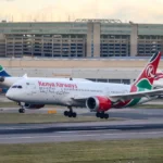 KQ Shares Plunge 20% on NSE Following Devastating Sh12.15 Billion Half-Year Loss