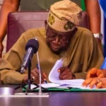 Nigeria: President Tinubu Permanently Scraps Controversial 5% Telecoms Levy, Boosting Digital Economy