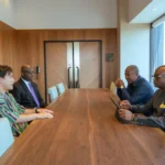 Ghana Secures $100M Investment to Become Africa's First AI-Powered Agricultural Hub