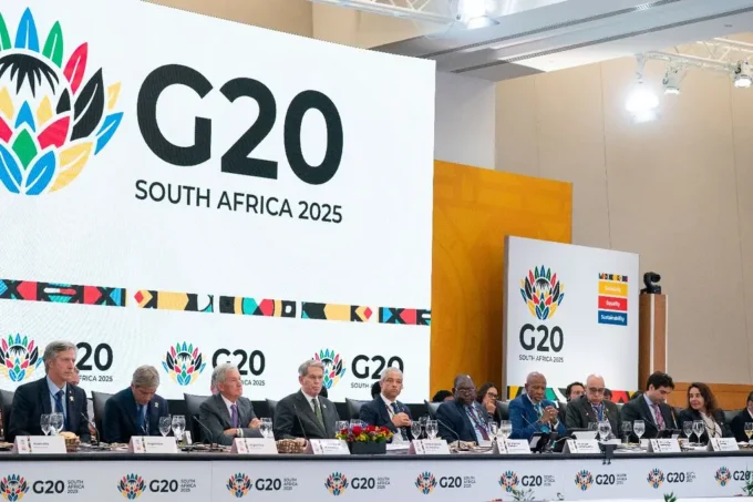 South Africa Gears Up for Historic G20 Leaders' Summit: First African-Hosted Global Economic Forum Enters Final 100 Days