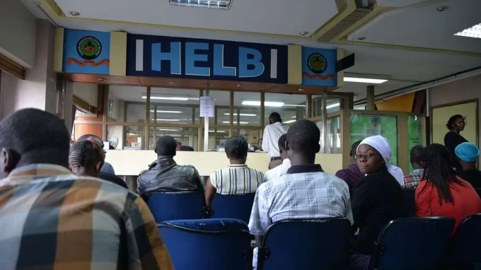 HELB assures funding for September intake despite Ksh41B deficit