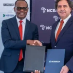 NCBA and Mobikey Forge Strategic Alliance to Supercharge Kenya's Economic Growth