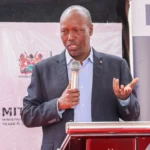 Kenya Pushes Strategic Trade Talks with U.S. as AGOA Expiry Nears