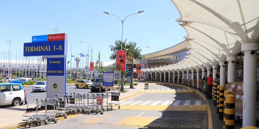 Kenya Taps Development Banks for Airport Expansion After Ditching Adani Deal