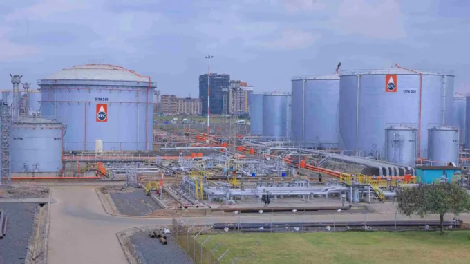The Strategic Privatisation of Kenya Pipeline: An Analysis of a Landmark IPO