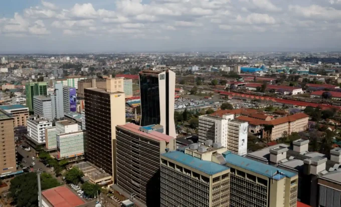 Kenya's inflation climbs to 4.1% in July 2025