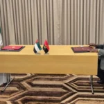 UAE Chambers Signs Historic Deal to Establish UAE-Angola Business Council, Strengthening Bilateral Economic Ties