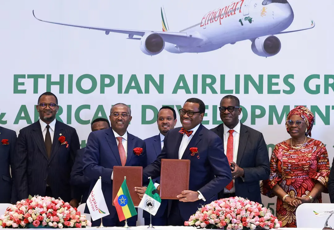 Ethiopian Airlines' Vision Takes Flight: A $10 Billion Mega-Airport to Redefine African Aviation