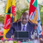 Kenya Unveils Sh20 Billion NYOTA Program to Transform 820,000 Youth Lives