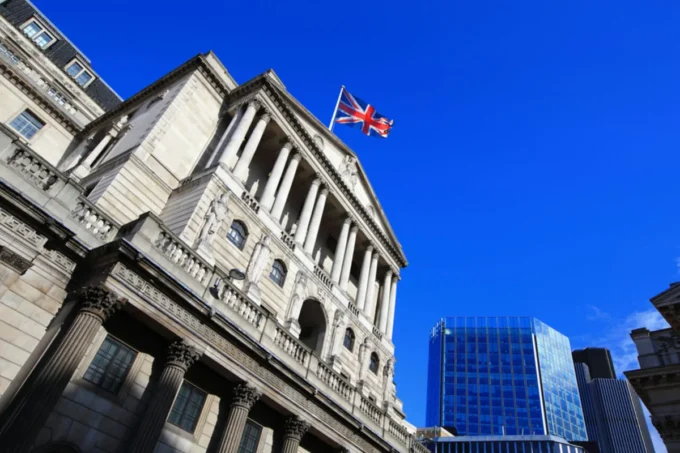 Bank of England cuts rates to 4%, shifting focus from inflation control to growth