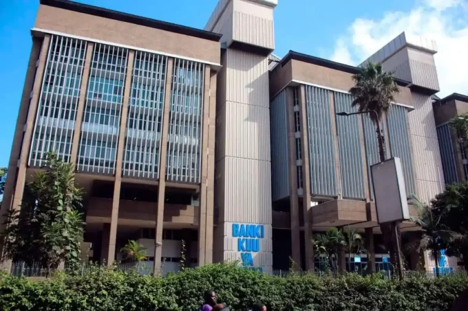 CBK Launches KSh 50Bn Tap Sale After Rejecting KSh 228Bn on Reopened Tax-Free IFBs