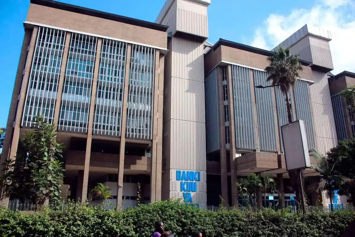 CBK Launches KSh 50Bn Tap Sale After Rejecting KSh 228Bn on Reopened Tax-Free IFBs