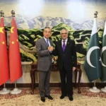 China and Pakistan Foreign Ministers Agree to Launch New Economic Corridor Projects