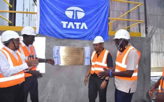 Tata Chemicals Magadi to expand soda ash output to 600,000 tonnes