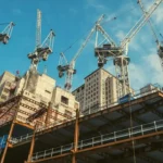 Kenya's Real Estate Sector Surges 5.6% in H1 2025 as Infrastructure Investments Reach Record KSh 217 Billion, KnightFrank Report