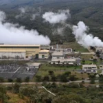 Kenya approves Olkaria VII Geothermal Power project