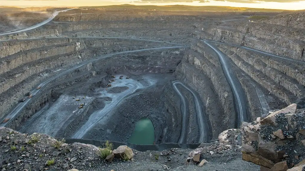 Lesotho's Biggest Diamond Mine Cuts 20% of Workforce as Global Diamond Industry Faces Unprecedented Crisis