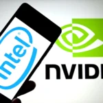 Nvidia Stakes $5 Billion on Intel Partnership in Historic Semiconductor Alliance
